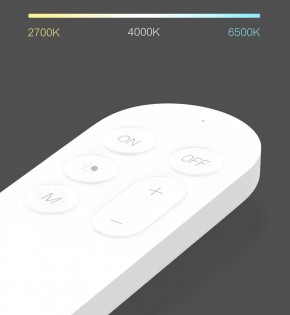 Bluetooth-пульт ДУ Xiaomi Yeelight remote control (YLXD01YLR)